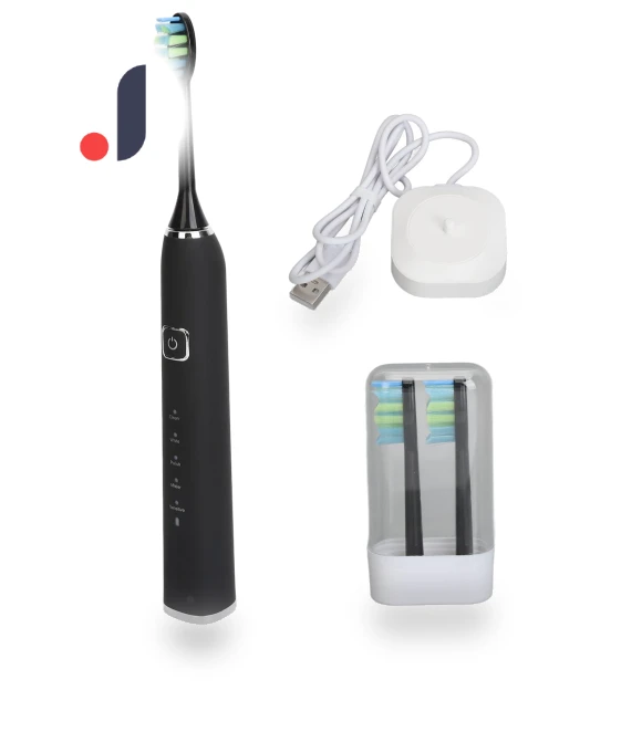 Electric Toothbrush — Chargers, FunCouples