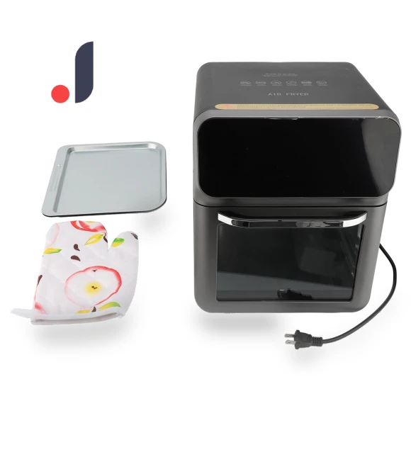 Large Capacity Air Fryer — Air Fryers, Vestidos