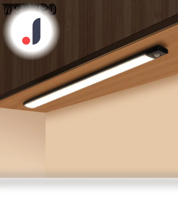 Magnetic Wireless Entry Light — Lighting Accessories, WTEMPO