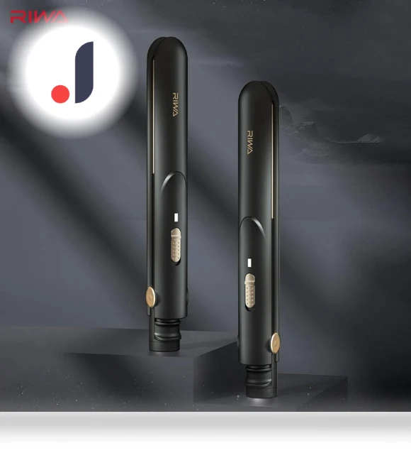 Men's Hair Straightener — Straighteners, Mi Personal Care