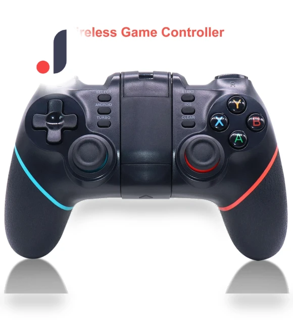 Mobile Game Controller — Gaming Remotes, FourAll Video Games Accessories