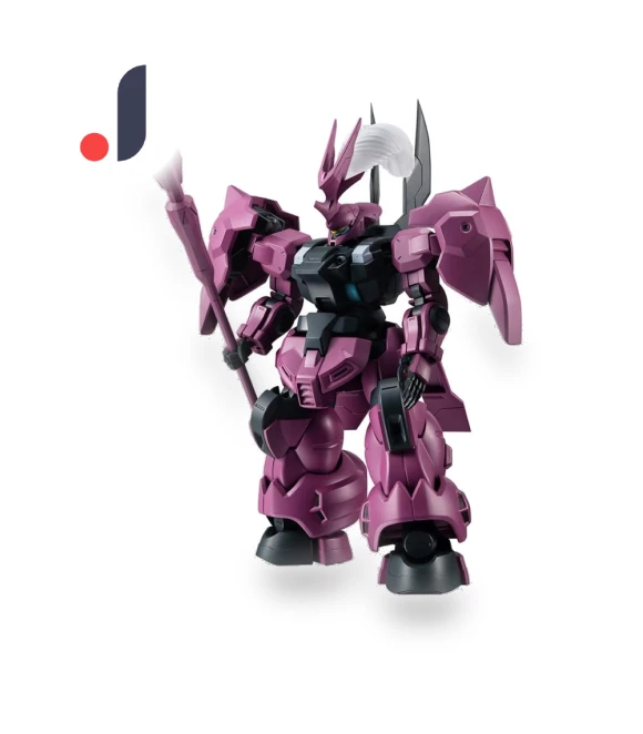 Mobile Suit Gundam The Witch from Mercury MD-0032G Dilanza Guel Special Machine Version — Statues, Bandai
