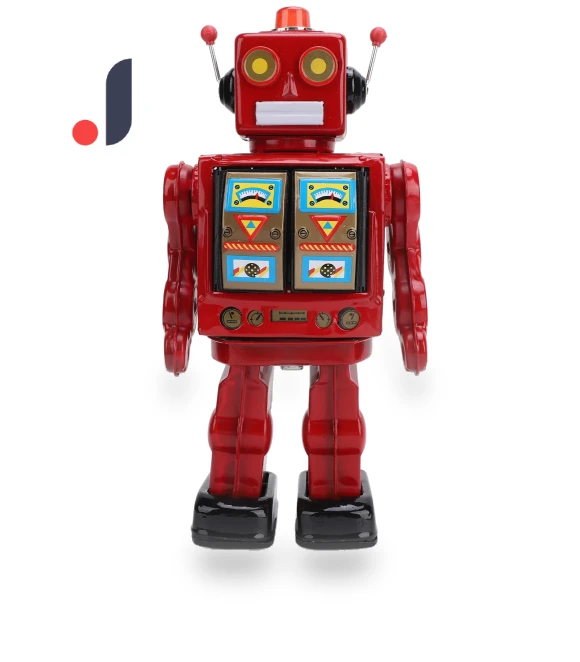 Multi-purpose Modeling Electric Walking Robot — Construction Kits, Lixada