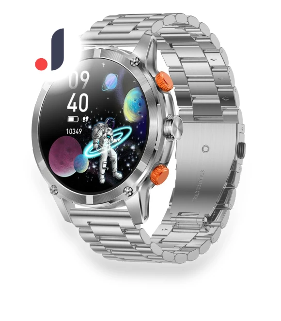 Outdoor Smart Watch — Smartwatches, Kimi Mall