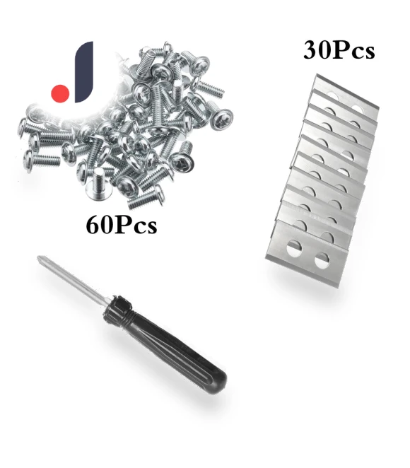 Replacement Steel Inserts Set for Robot Lawn Mower — Autonomous Lawn Care, Auto Accessories Home