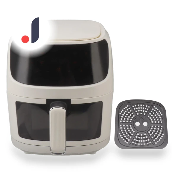 Small Air Fryer — Air Fryers, CosyHome