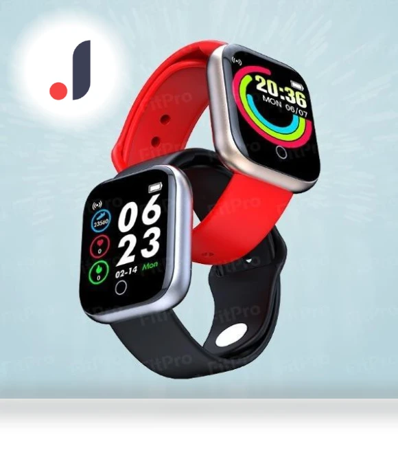 Smart Bracelet — Wearable Accessories, guangchang01