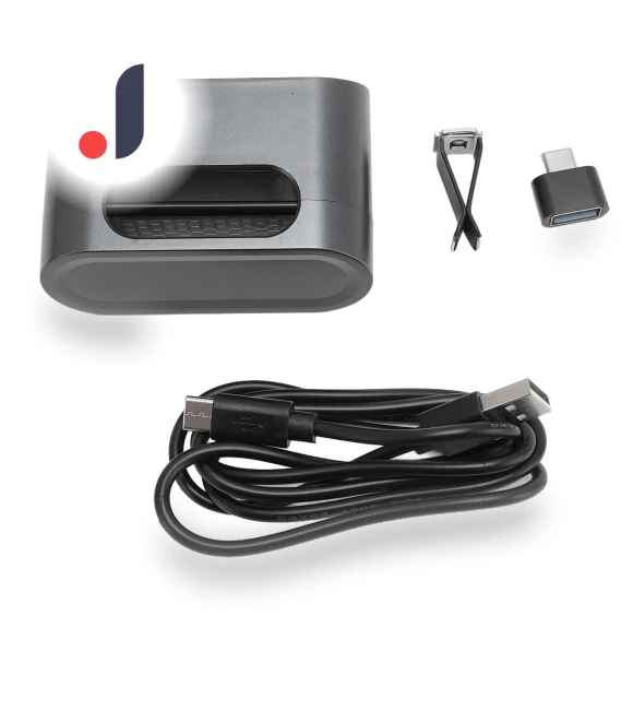 Smart Car Air Purifier — Car Air Fresheners, OutsideWorld