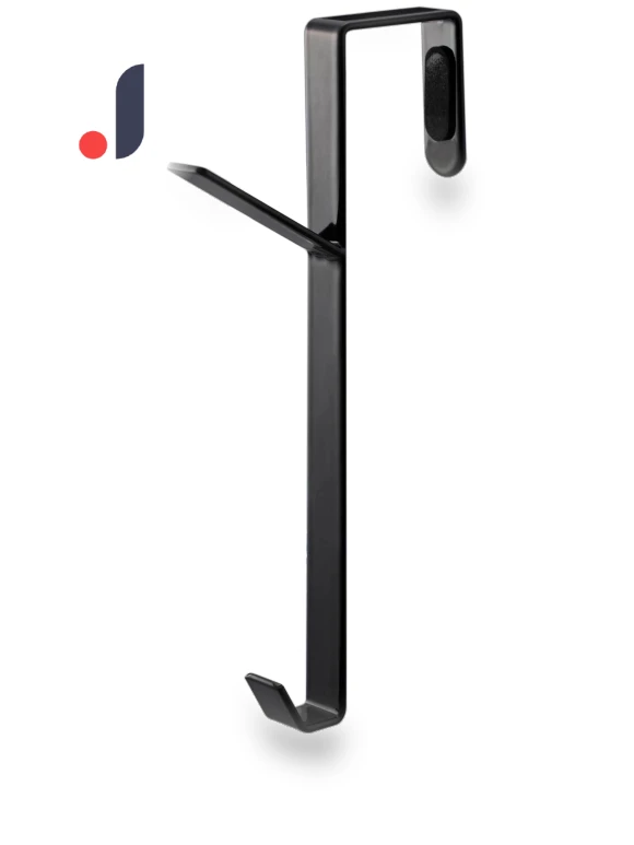 Smart Clothes Hanger — Garment Racks, Yamazaki Jitsugyo