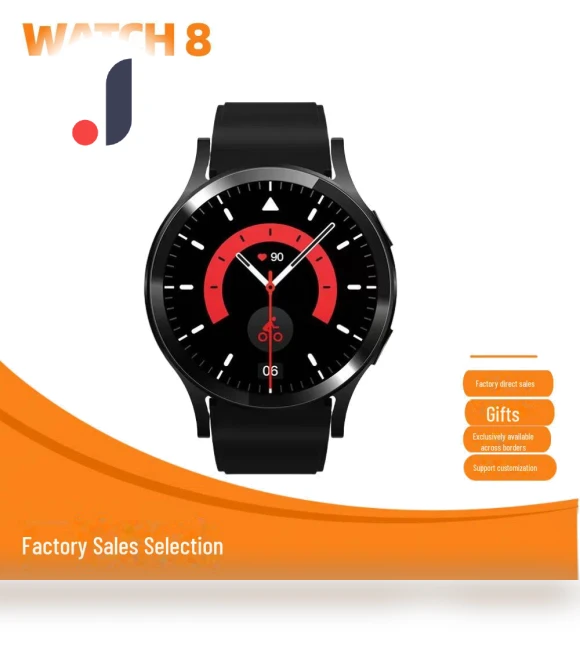 Smart Health Watch — Smartwatches, AI Supermarket
