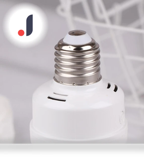 Smart Motion Sensor Bulb Adapter — Motion Sensors, Superficial