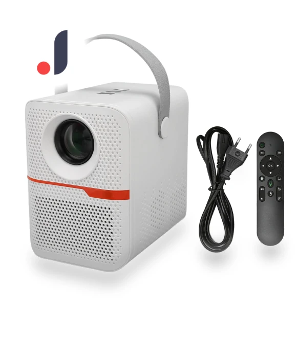 Smart Projector — Home Theater Projectors, Honor Electronics