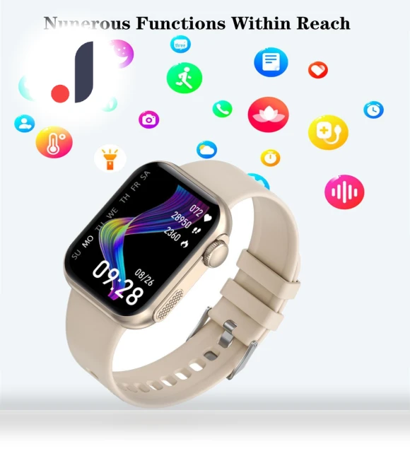 Smart Watch Bracelet — Smartwatches, Best Electronics