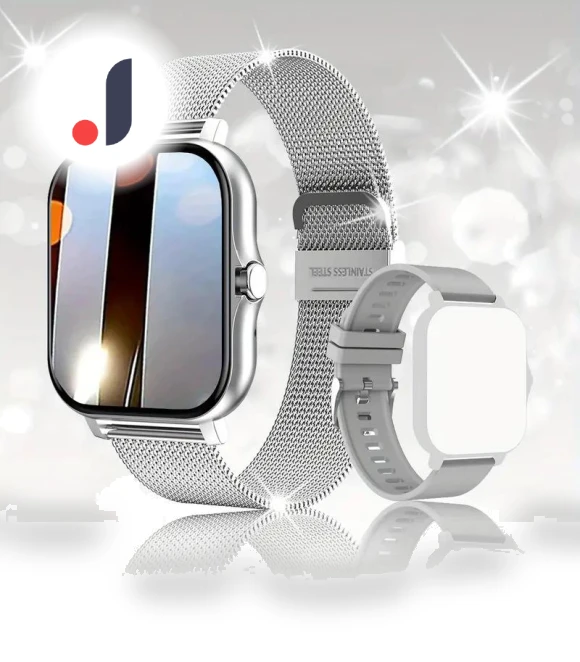 Smart Watch for Men and Women — Smartwatches, guangchang02