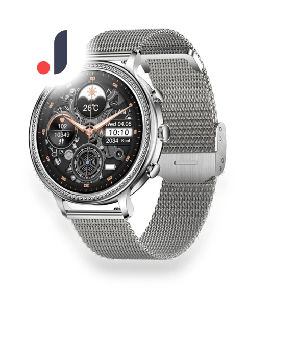 Smart Watch for Women — Smartwatches, SCIONE