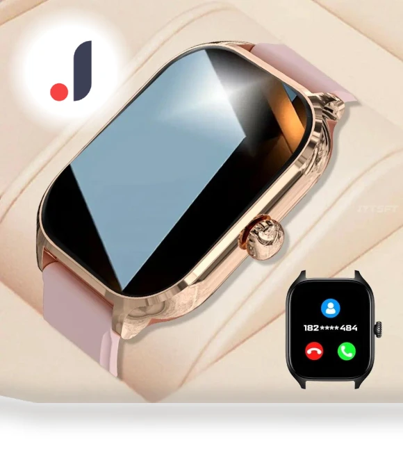 Smart Watch H9 — Smartwatches, BC Electrical Appliances