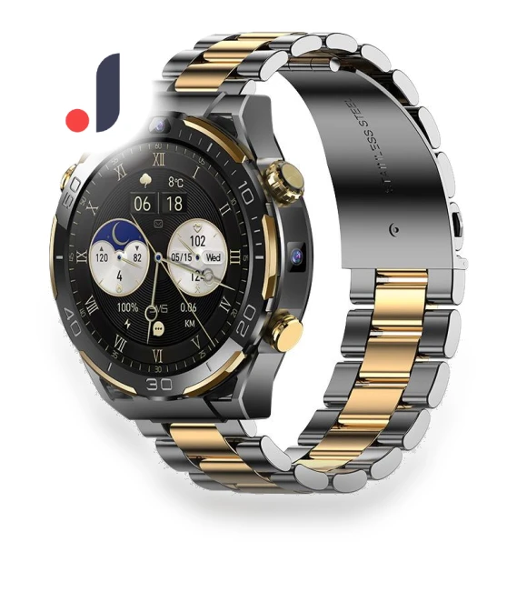 Smart Watch — Smartwatches, SCIONE