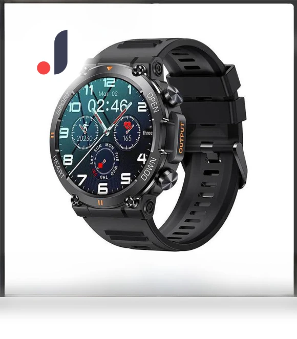 Smart Watch — Smartwatches, Got Now