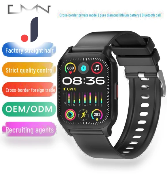 Smart Watch — Smartwatches, Smarter than future