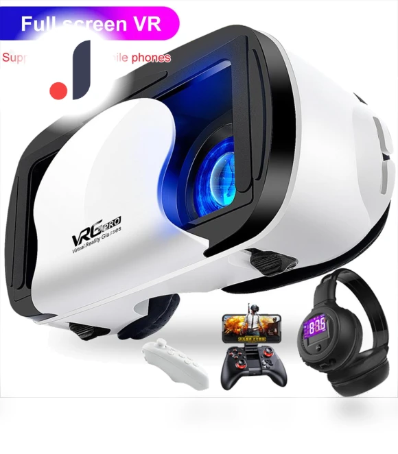 VR Headset — VR Headsets, Essager Electronic