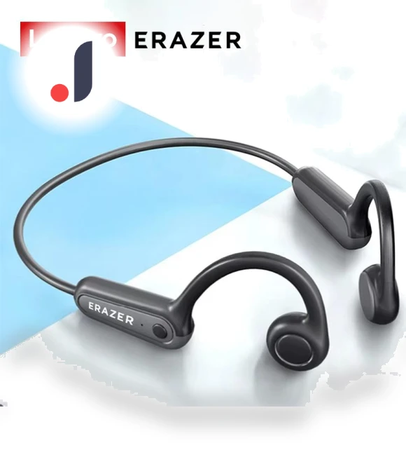 Wireless Bone Conduction Headphones — In-Ear Headphones, Lenovo