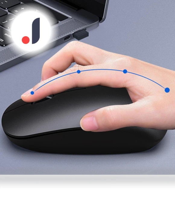 Wireless Gaming Mouse — Gaming Mice, Uav parts center
