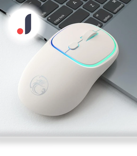 Wireless Mouse — Computer Mice