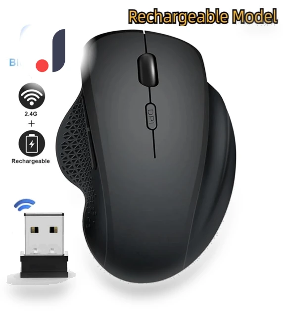 Wireless Mouse — Mouse Pads, Uav parts center