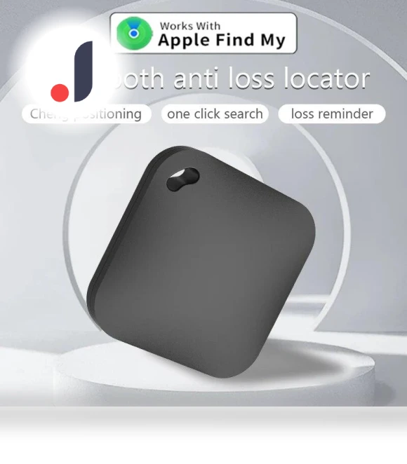 Bluetooth GPS Tracker — Item Locators, RuJia Home Decor