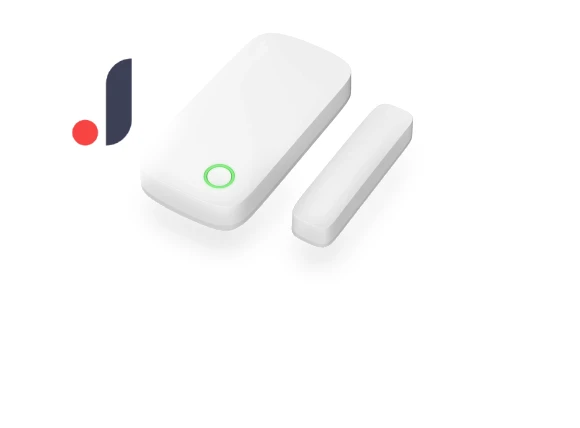 Door Window Sensor — Smart Home Security, ORVIBO