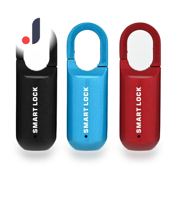 Fingerprint Lock Smart Touch USB Cabinet — Biometric Security, HOME-Auto-001