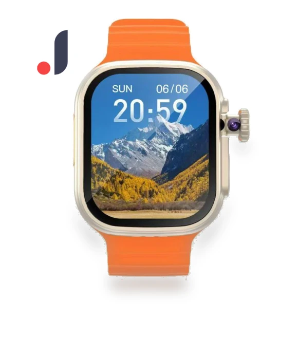 Kids Smartwatch — Smartwatches, Small Appliances