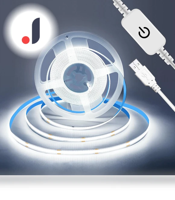 LED Strip Light — LED Strips, HOME-Auto-001