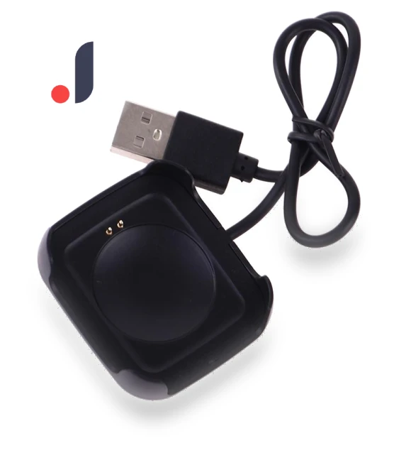 Magnetic Charger for Smartwatches — Smartwatch Charging Solutions, EmilyWoo