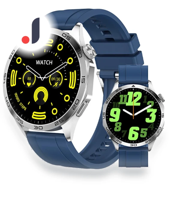 Pro Smartwatch for Men — Smartwatches, Zodvboz