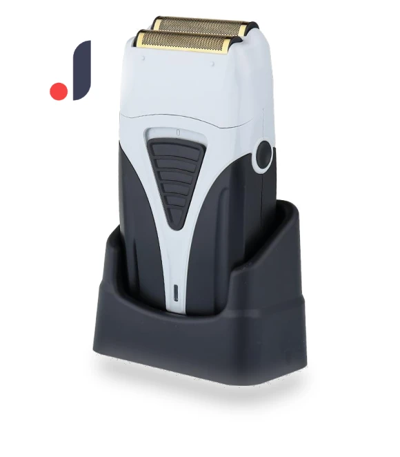 Professional Hair Trimmer Smart Electric Shaver — Accessories, Houspace Kitchen