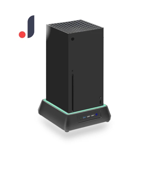 RGB Cooling Stand with Touch Control — Cooling, Home Textile Home Decoration