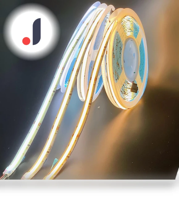 Running Water Flowing LED Ribbon — LED Strips