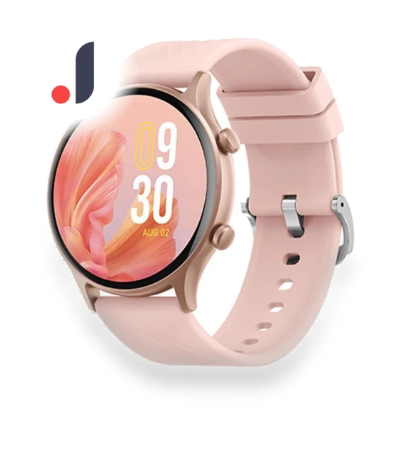 Smart Bluetooth Health & Fitness Watch — Smartwatches, Best Electronics