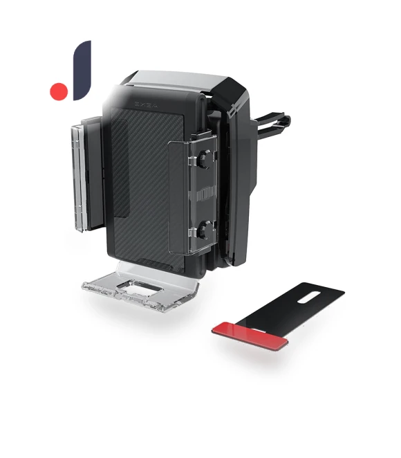Smart Holder — Vehicle Phone Holders, Seiko Sangyo Supplies