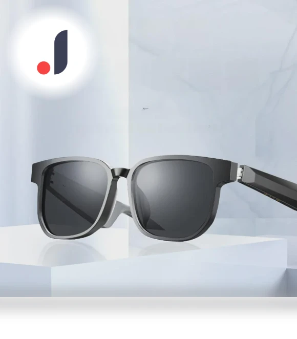 Smart Sunglasses — Smart Glasses, VantaGoods