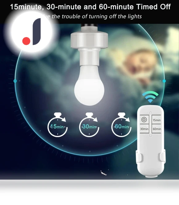 Smart Switch Remote Control — Dimmer Switches, HOME-Auto-001