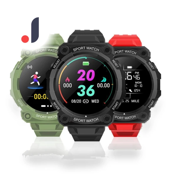 Smart Watch-Bracelet — Smartwatches, Best Electronics