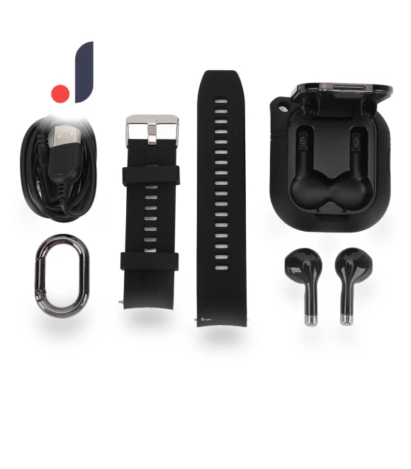 Smart Watch with Headphones — Smartwatches, 3d printing machine