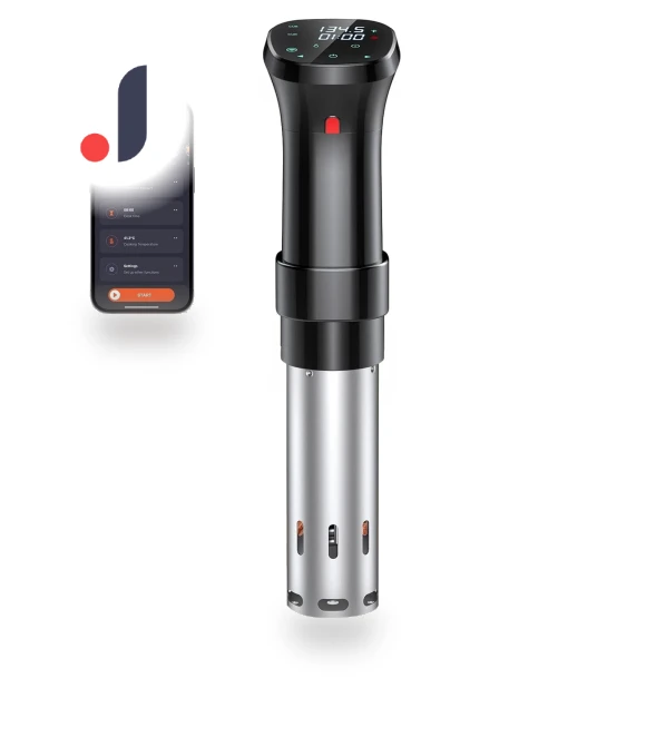 Sous Vide Precision Cooker — Sous Vide Machines, MJ Select