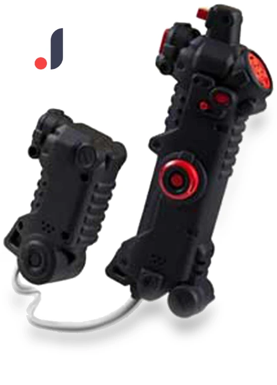 Super Command Controller — Accessories, MIYAKO