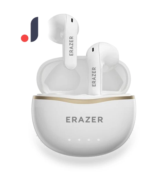 True Wireless Earbuds — In-Ear Headphones, Andoer