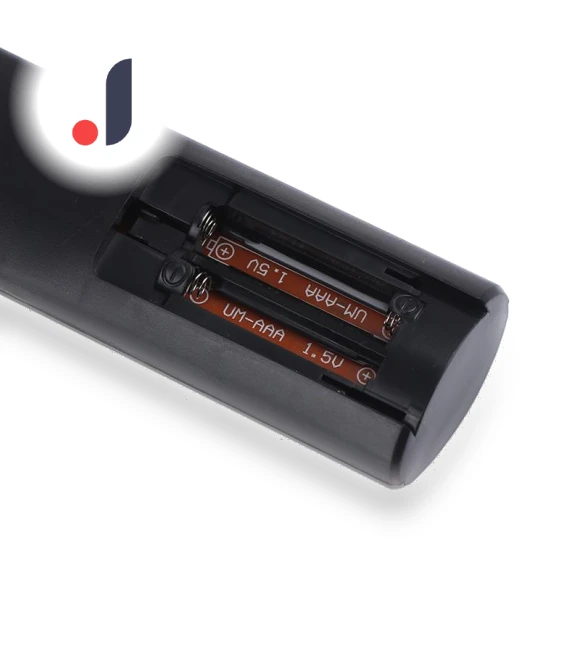 Universal Remote Control — Remote Controls, That Yellow