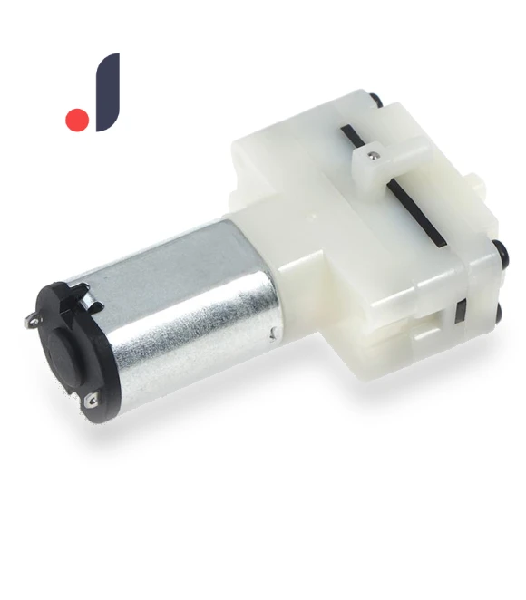 Water Pump Motor for Robot Vacuum — Motors, Mellifluouse