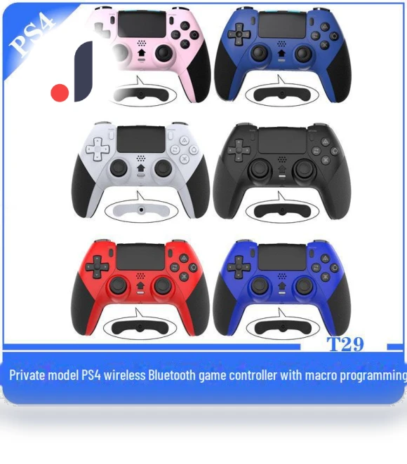 Wireless Gaming Controller — Gamepads & Standard Controllers, Gaming Bay